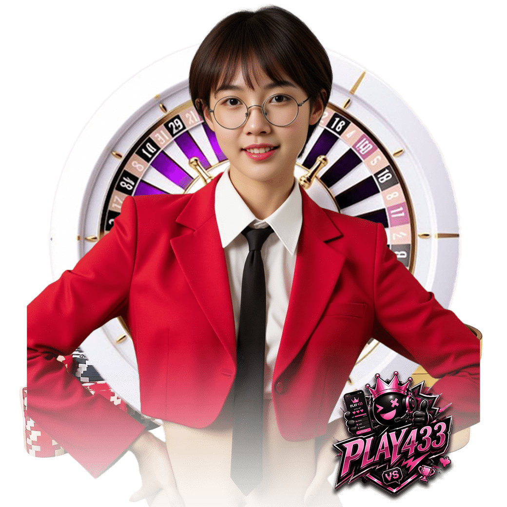 play433 เครดิตฟรี