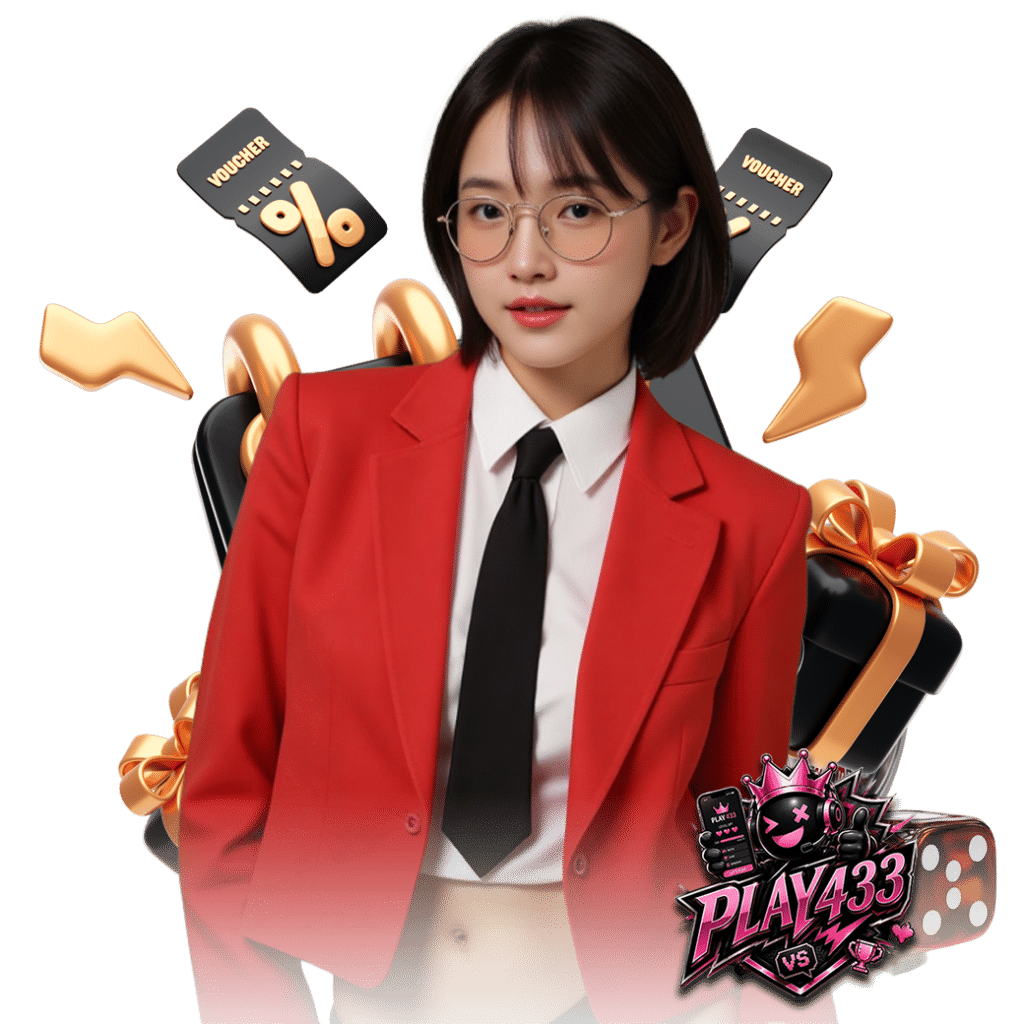 play433 เข้าสู่ระบบ 